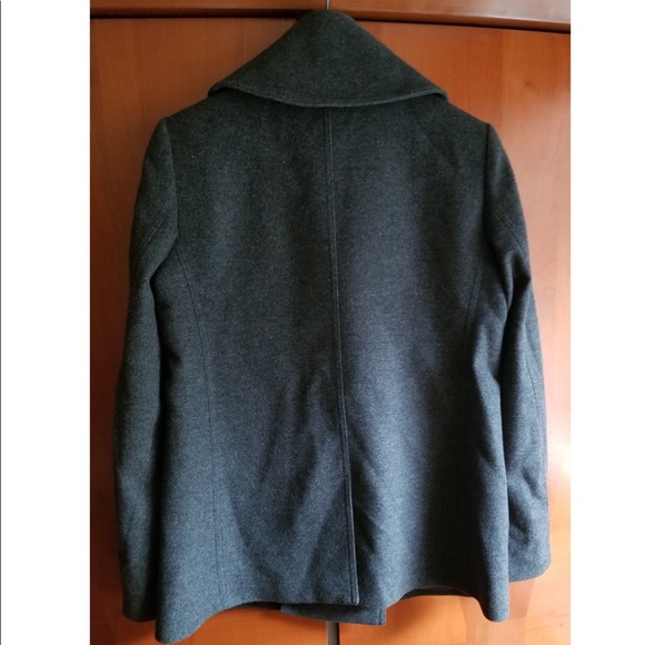 BURBERRY London Peacoat - Picture 5 of 8